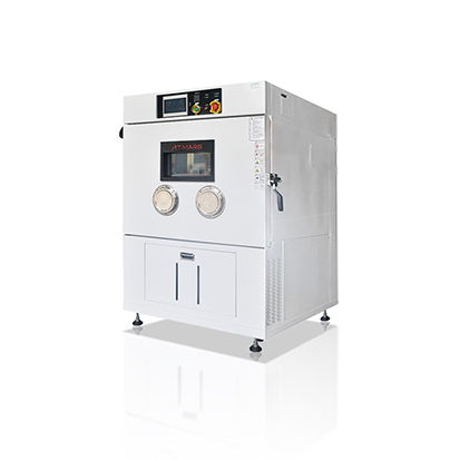 恒溫恒濕試驗箱